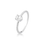 ANEL OVAL CRISTAL CRAVEJADO