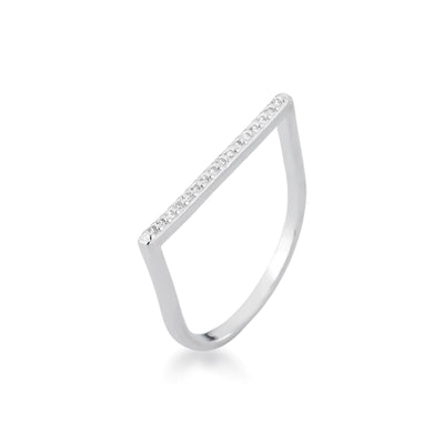 ANEL CHAPINHA CRAVEJADA