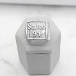 ANEL SALMOS 91 COM VERSÍCULO NA LATERAL G